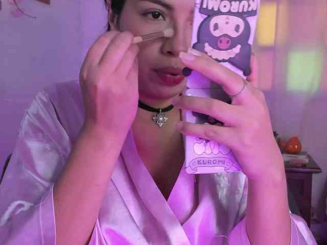 Rossie webcam