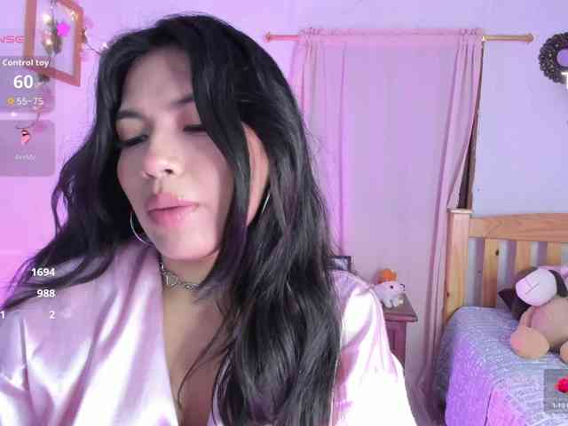 Rossie webcam