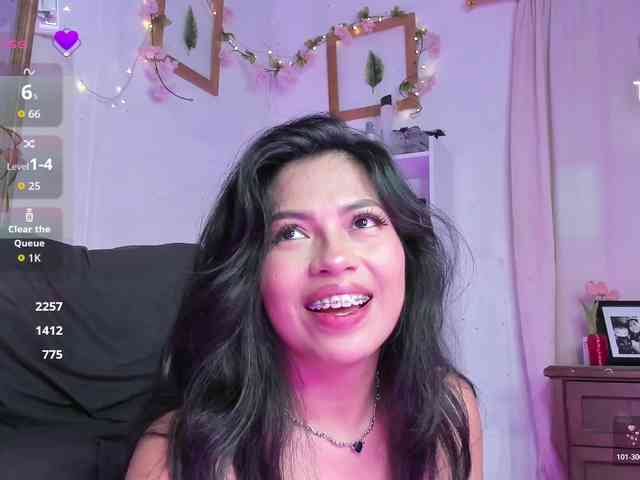 Rossie webcam