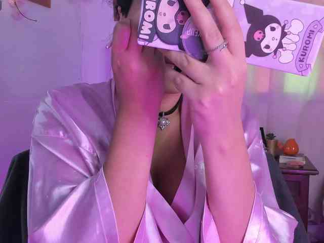 Rossie webcam