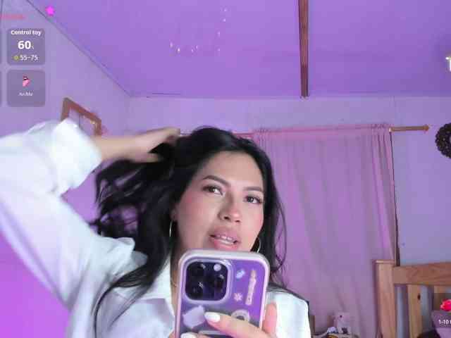 Rossie webcam