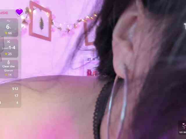 Rossie webcam