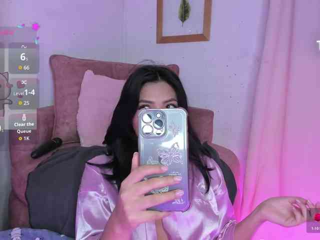 Rossie webcam