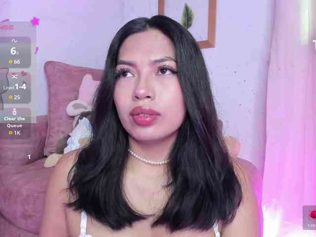 Rossie webcam