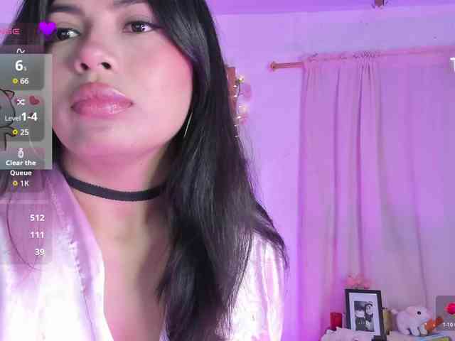 Rossie webcam