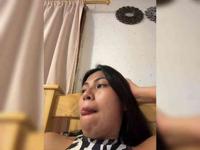 Rossie webcam