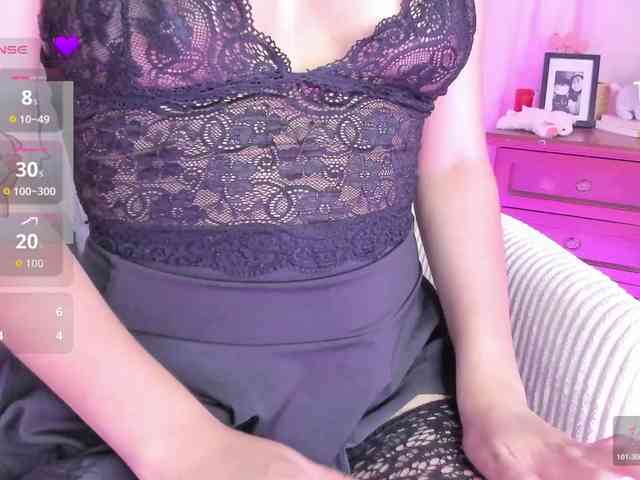 Rossie webcam