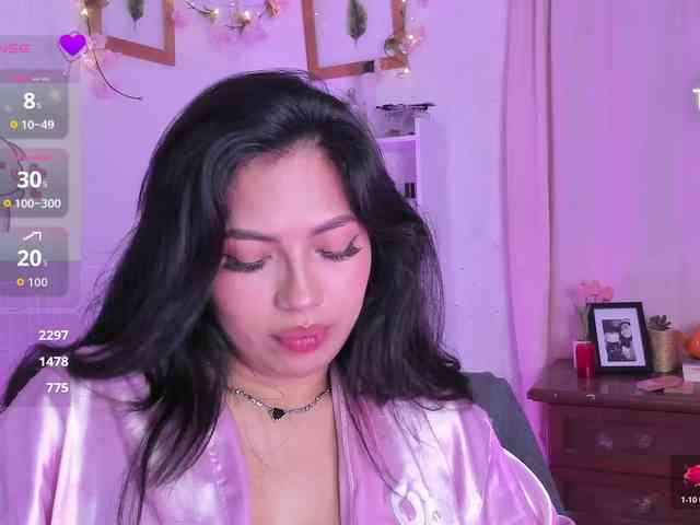 Rossie webcam