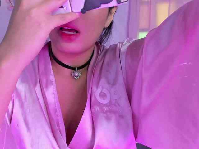 Rossie webcam