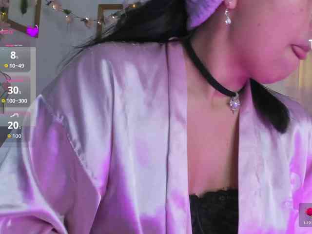 Rossie webcam