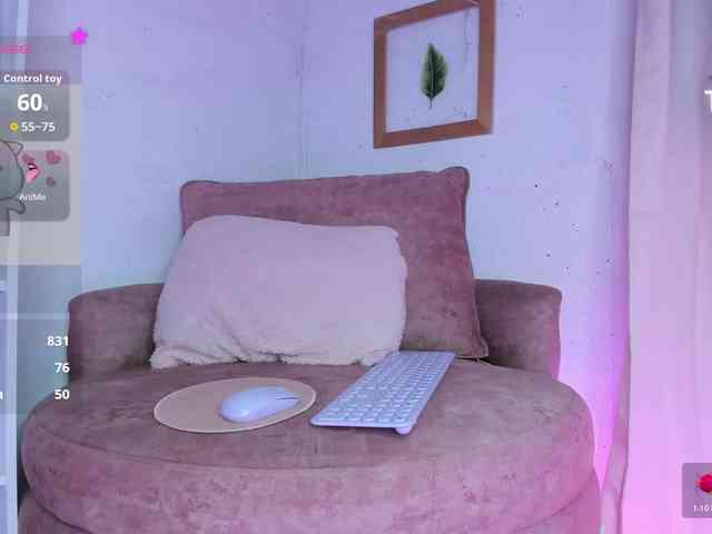 Rossie webcam