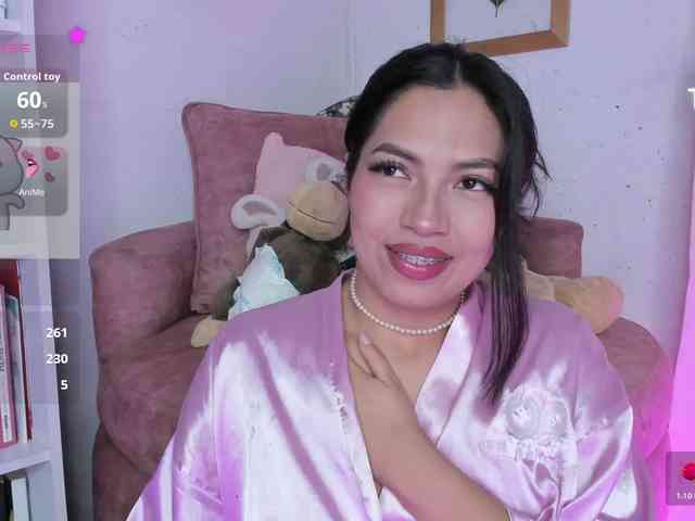 Rossie webcam