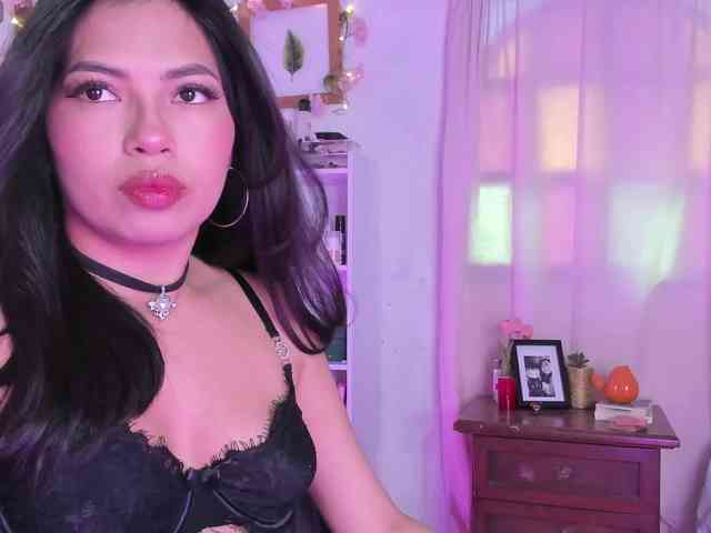Rossie webcam