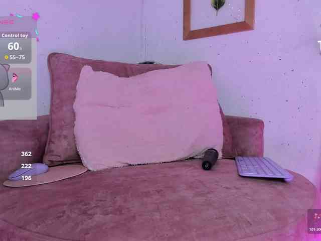Rossie webcam
