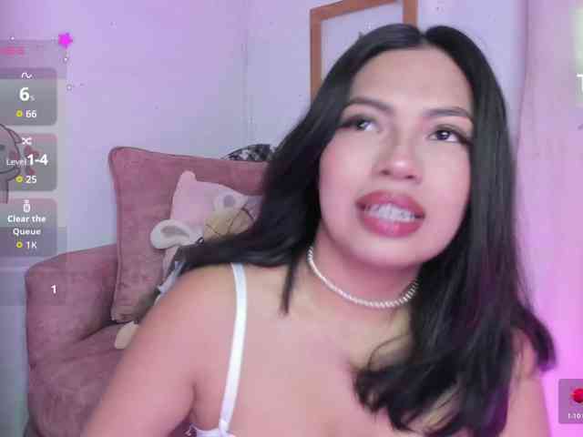 Rossie webcam