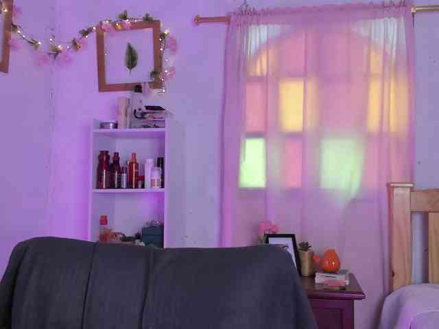 Rossie webcam