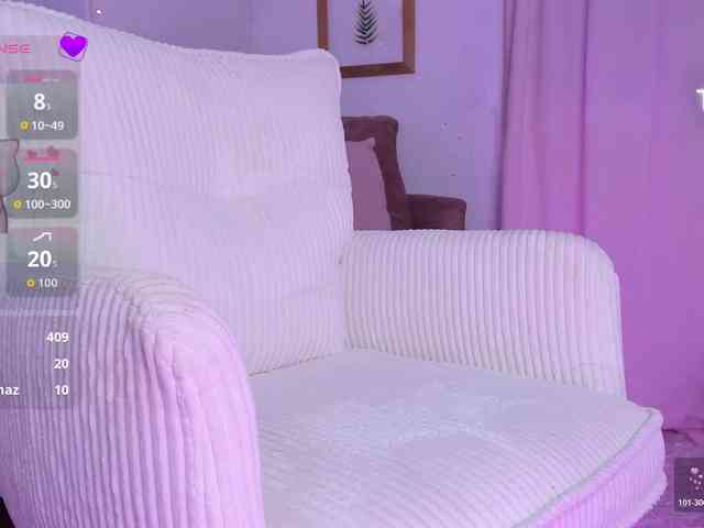Rossie webcam