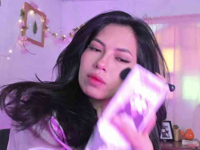 Rossie webcam