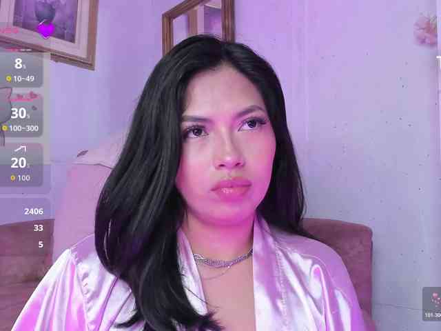 Rossie webcam