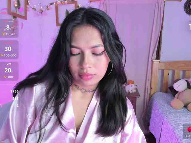 Rossie webcam