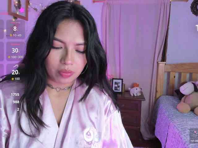 Rossie webcam