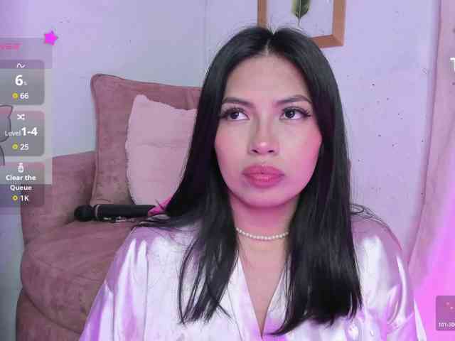 Rossie webcam