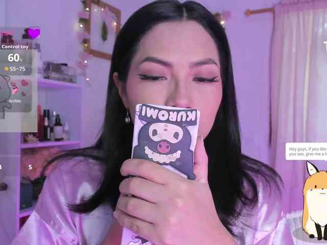 Rosielee cam