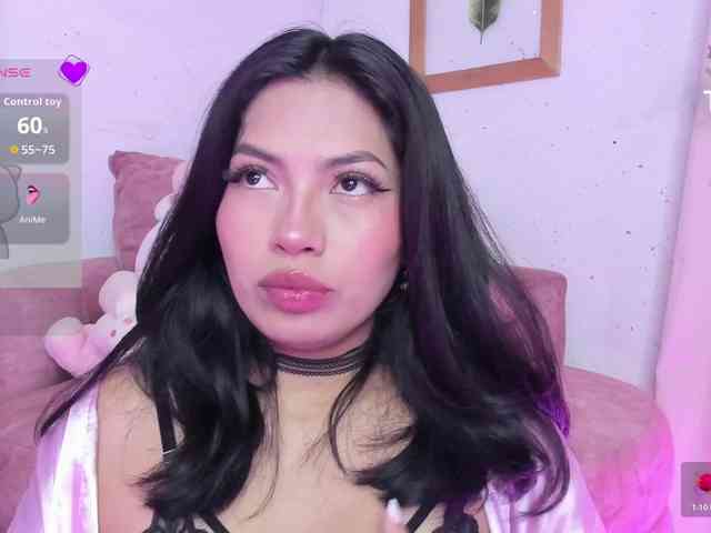 Rossie webcam