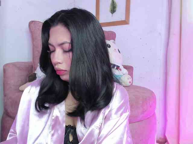Rossie webcam