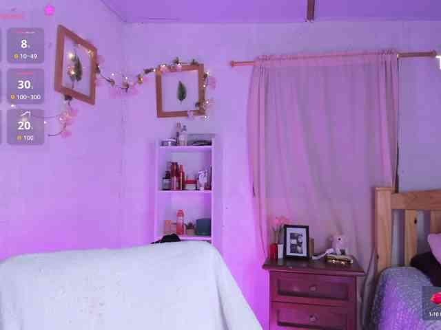 Rossie webcam