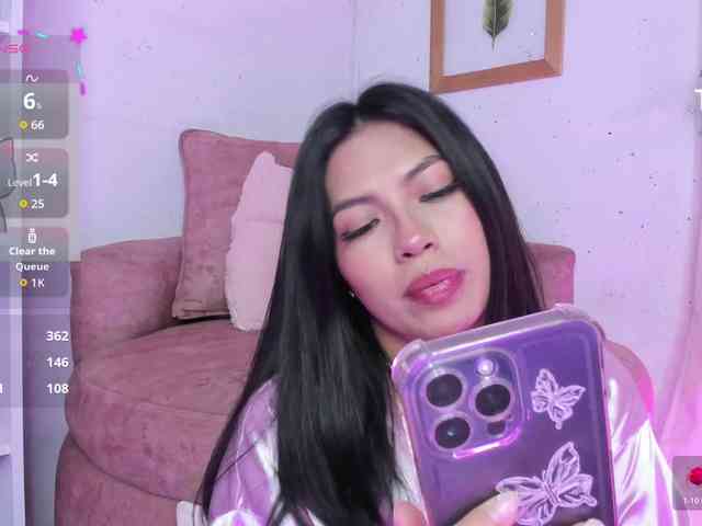 Rossie webcam