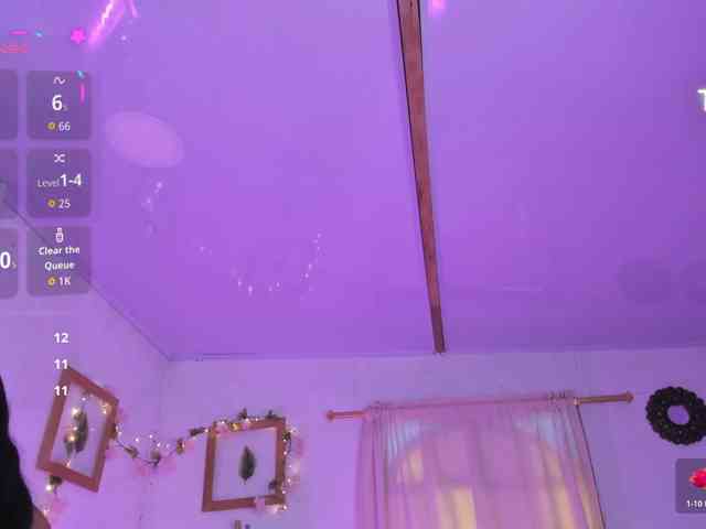 Rossie webcam