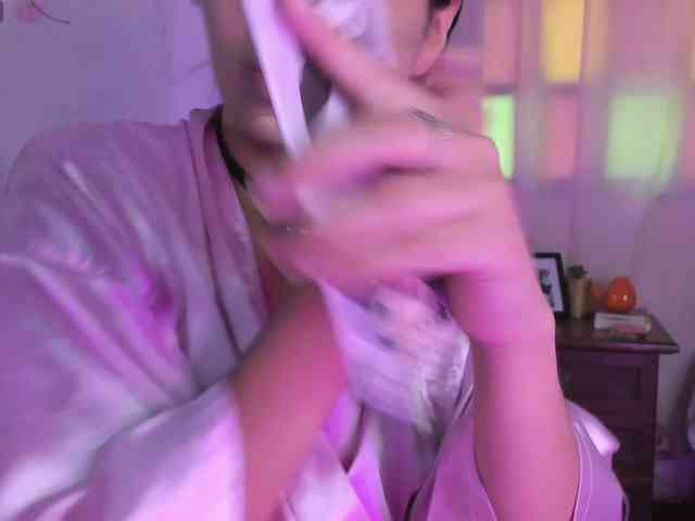 Rossie webcam