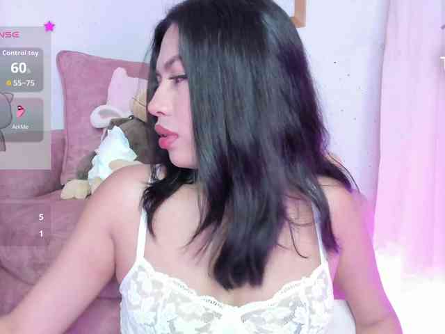 Rossie webcam