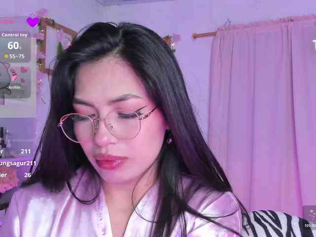 Rossie webcam