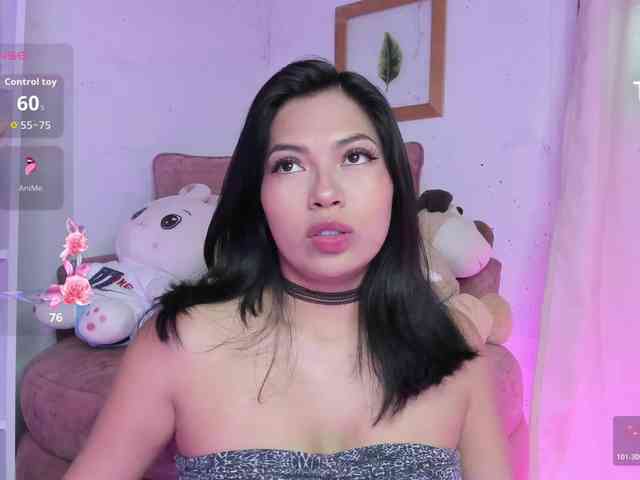 Rossie webcam
