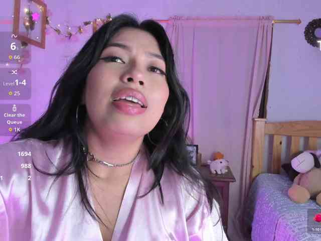 Rossie webcam