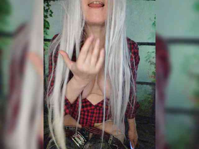 Вебкам-шоу Kuca