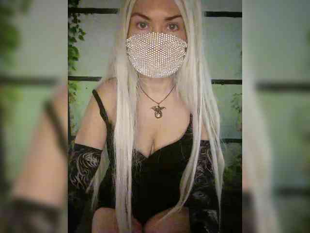 Kuca webcam