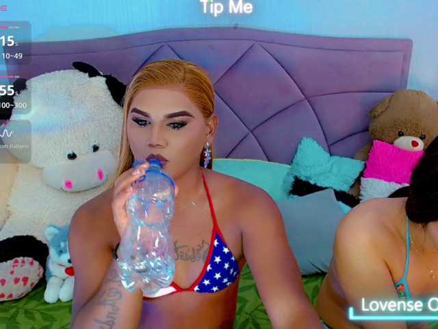 partyduotrans