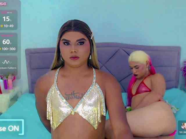 partyduotrans