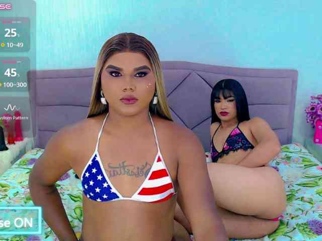 partyduotrans