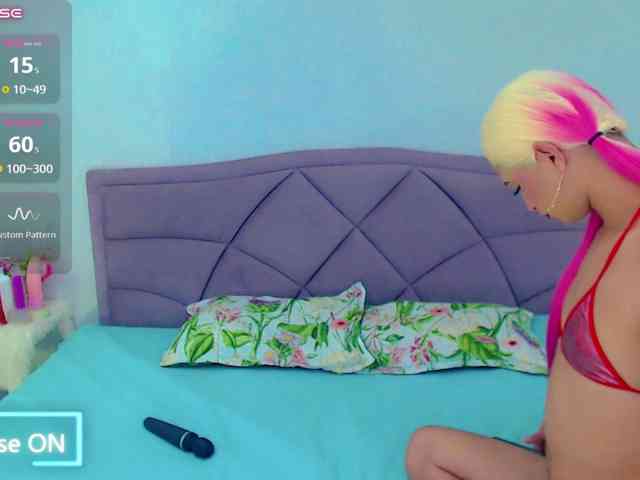partyduotrans Live Webcam on BongaCams