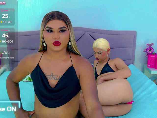 partyduotrans