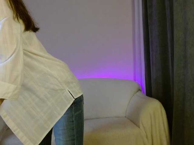 SabrinaSun live cam on BongaCams