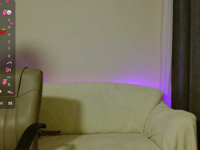 SabrinaSun live cam on BongaCams