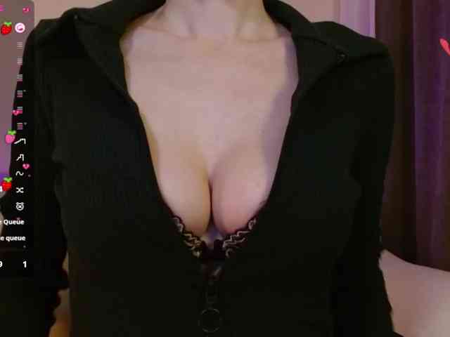 SabrinaSun webcam