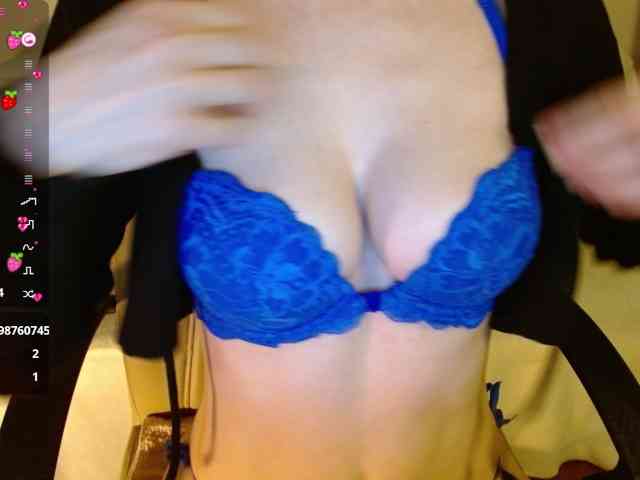 SabrinaSun webcam