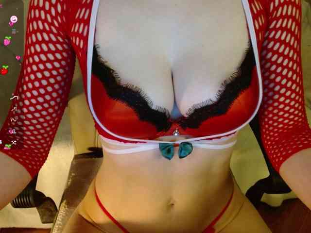 SabrinaSun webcam