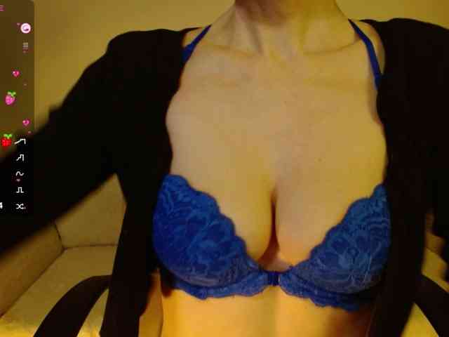 SabrinaSun webcam